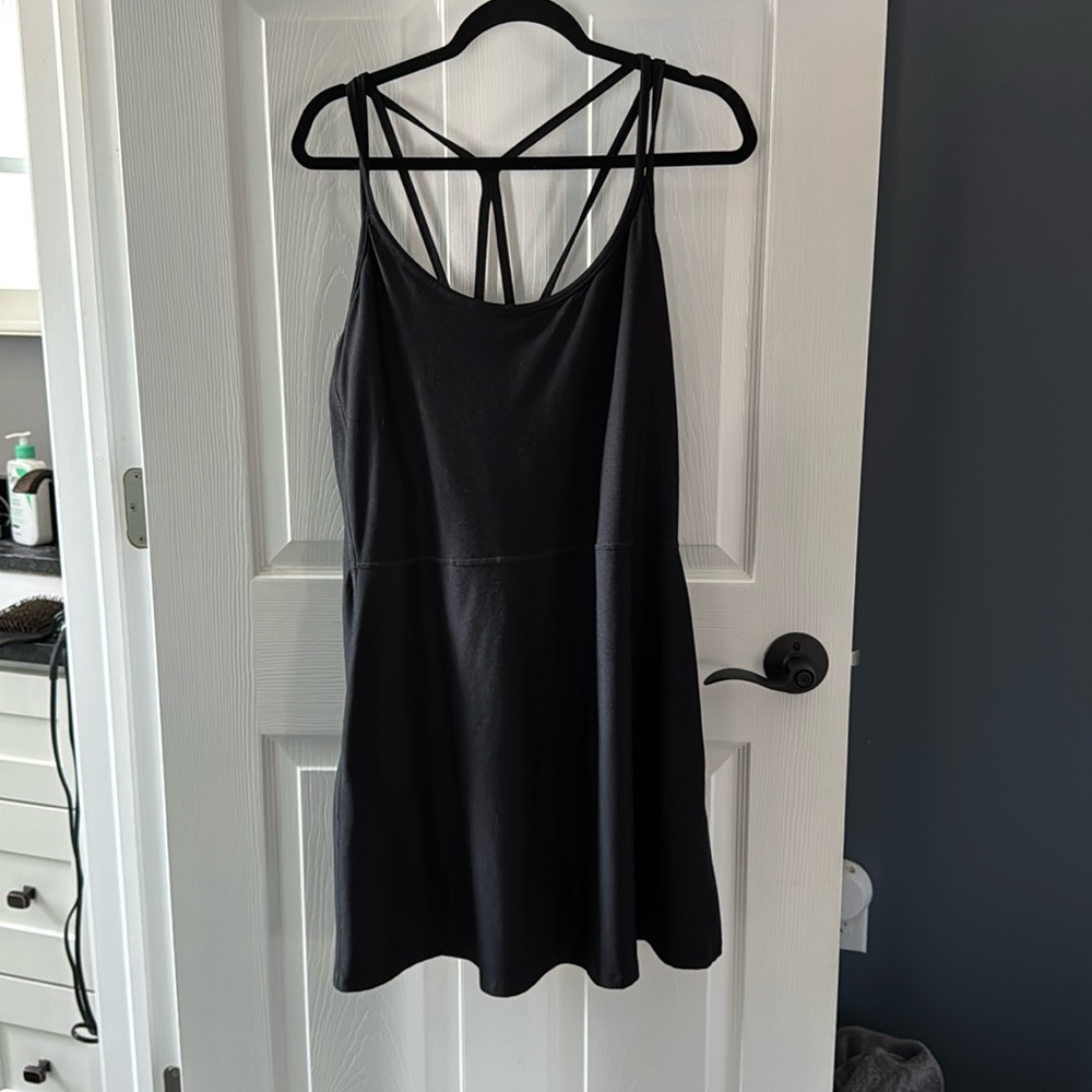 Old Navy Athletic dress